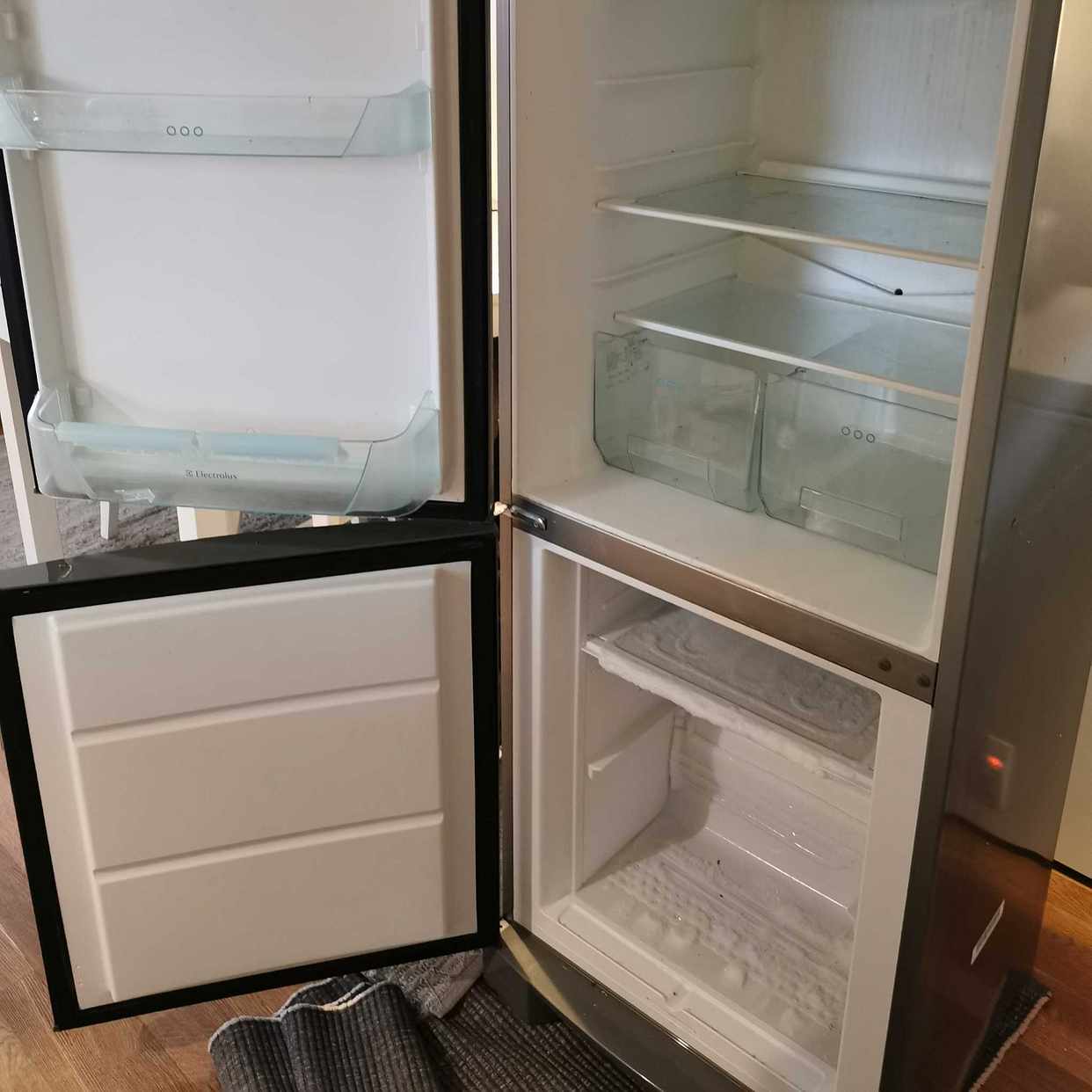 image of Kyl/frys från elektrolux - Upplands Väsby