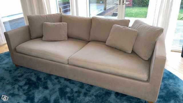image of Soffa Lukas, design Ihreb - 