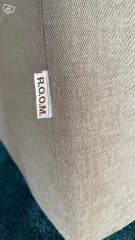 image of Soffa Lukas, design Ihreb - 