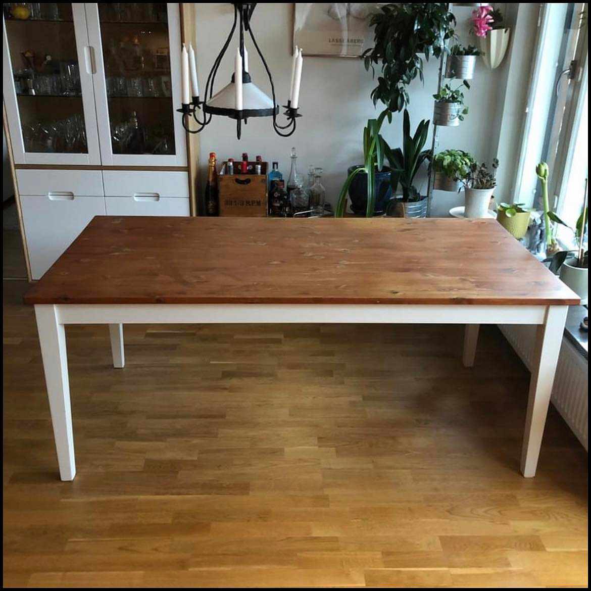 image of Hämta och lämna bord - 