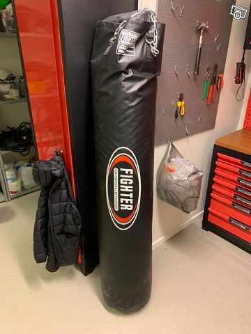 image of Thai/boxningssäck - 