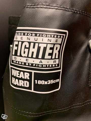 image of Thai/boxningssäck - 