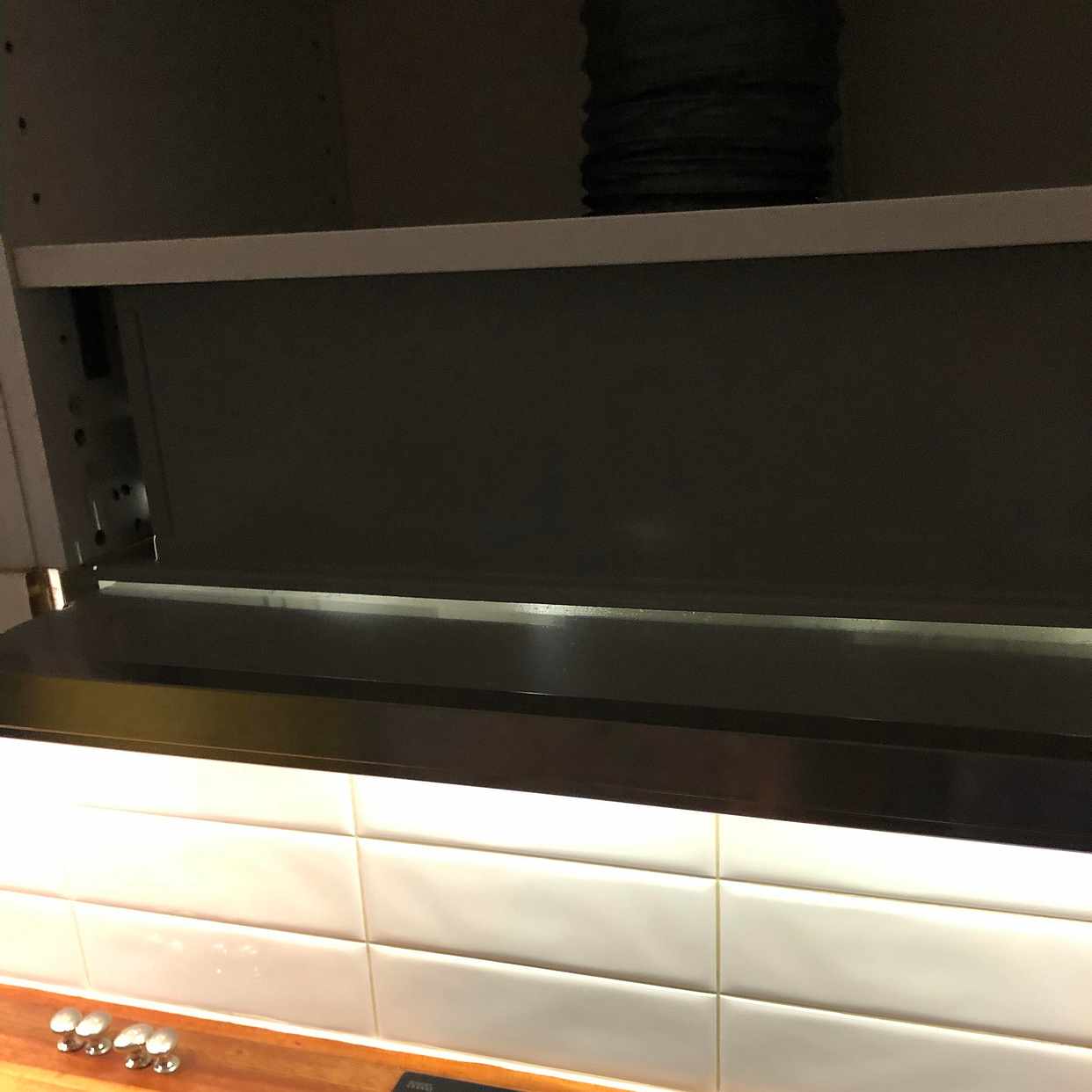 image of Ikea ugn, Micro och fläkt - Stockholm