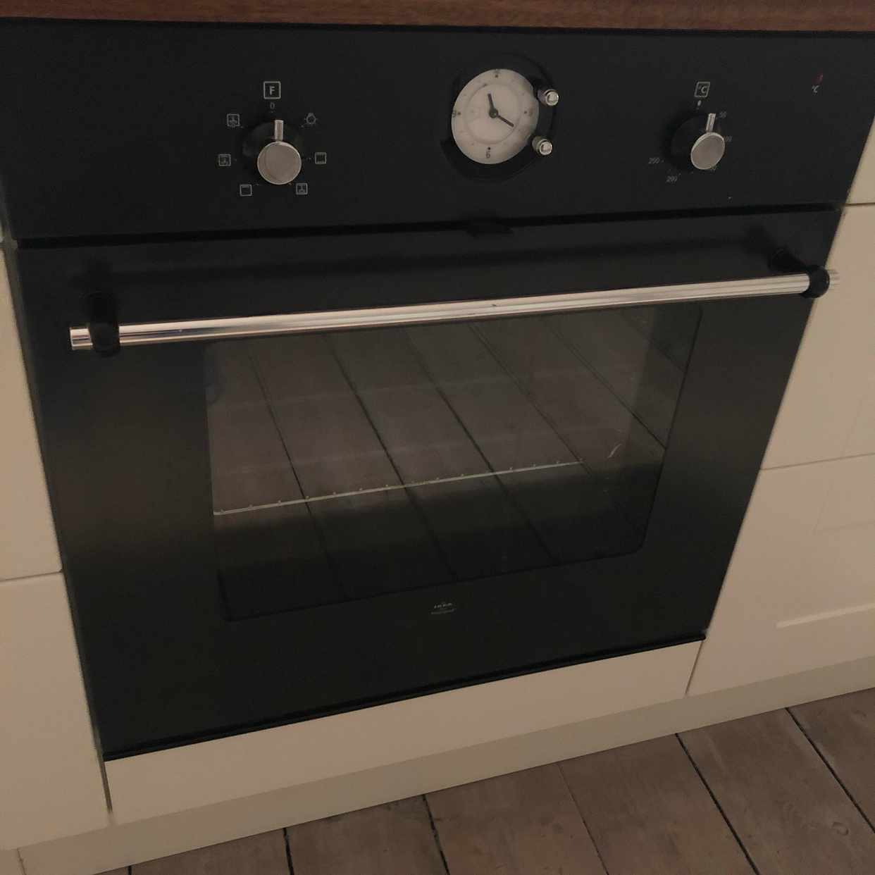 image of Ikea ugn, Micro och fläkt - Stockholm
