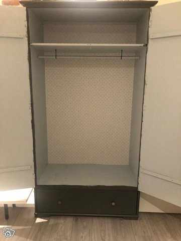 image of Fint förvaringsskåp - 