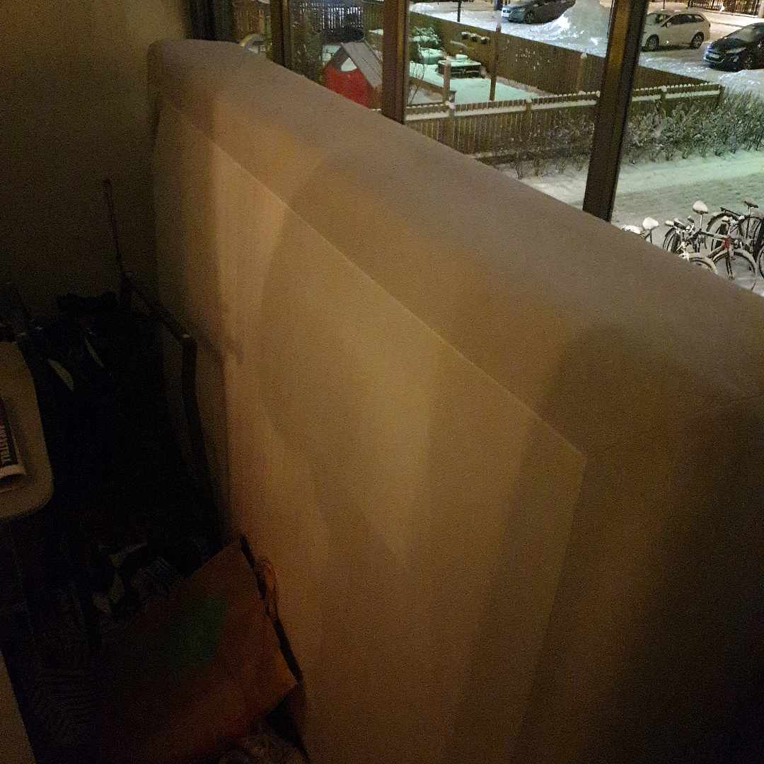 image of Bed - Stockholm