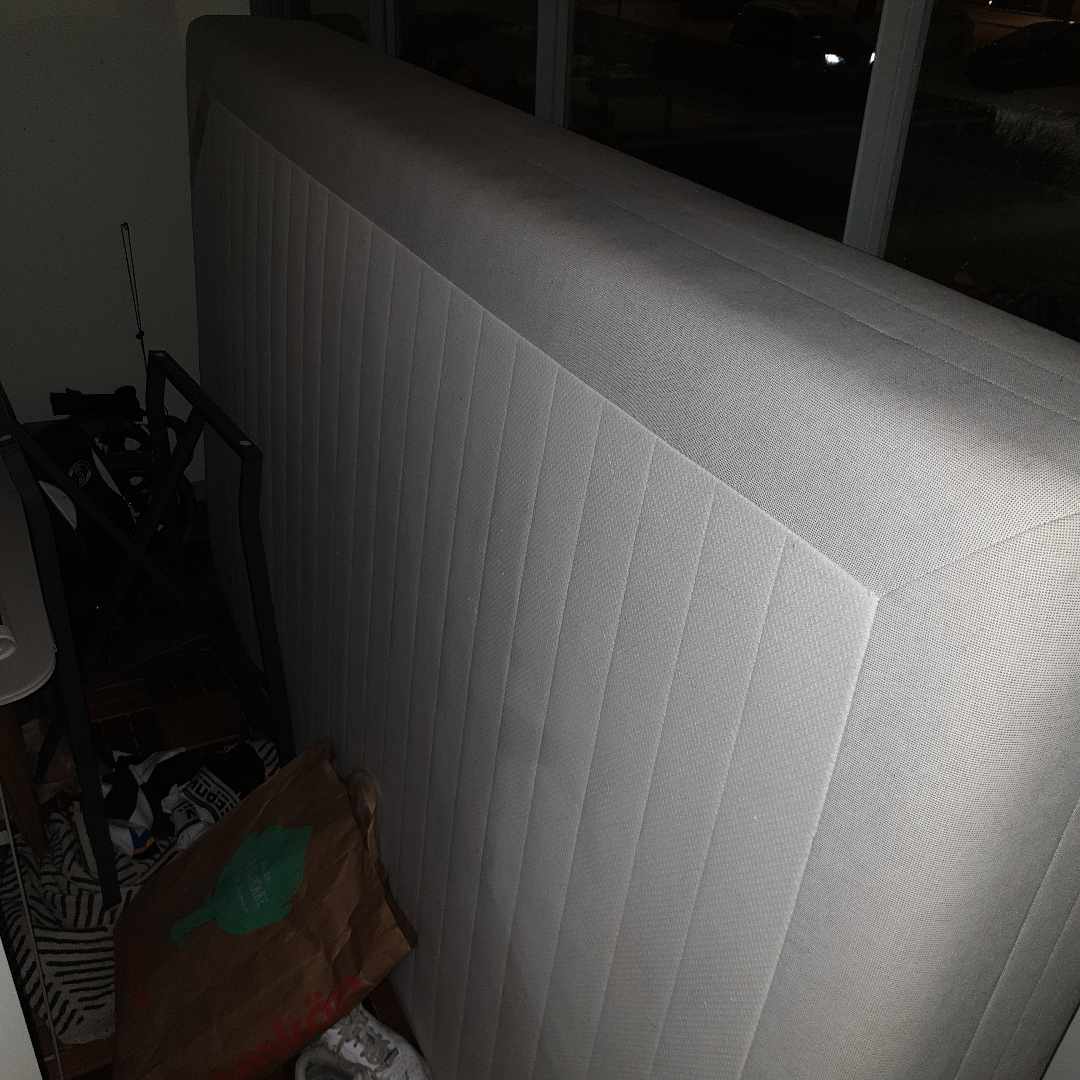 image of Bed - Stockholm