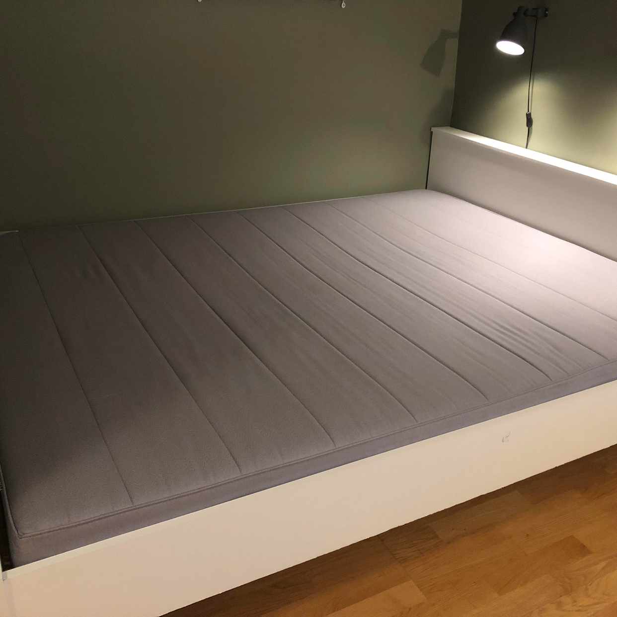 image of Madrass 160x200cm - Årsta