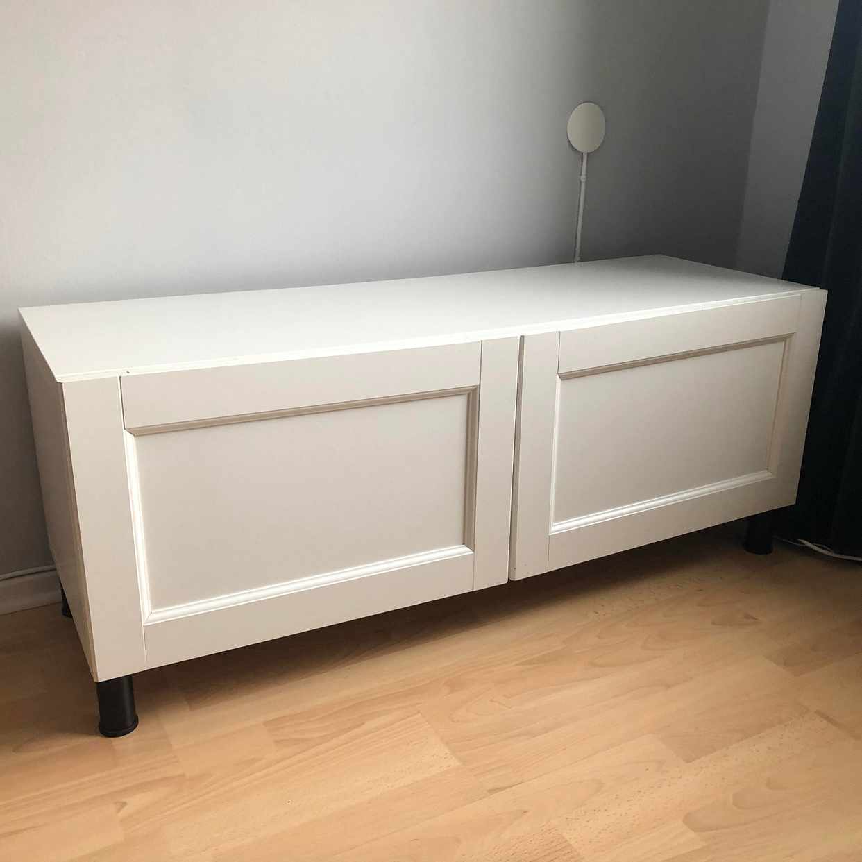 image of Ikea Tv möbel bortskänkas - Hägersten