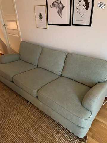 image of Howard soffa 3 sits - 