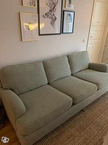 image of Howard soffa 3 sits - 
