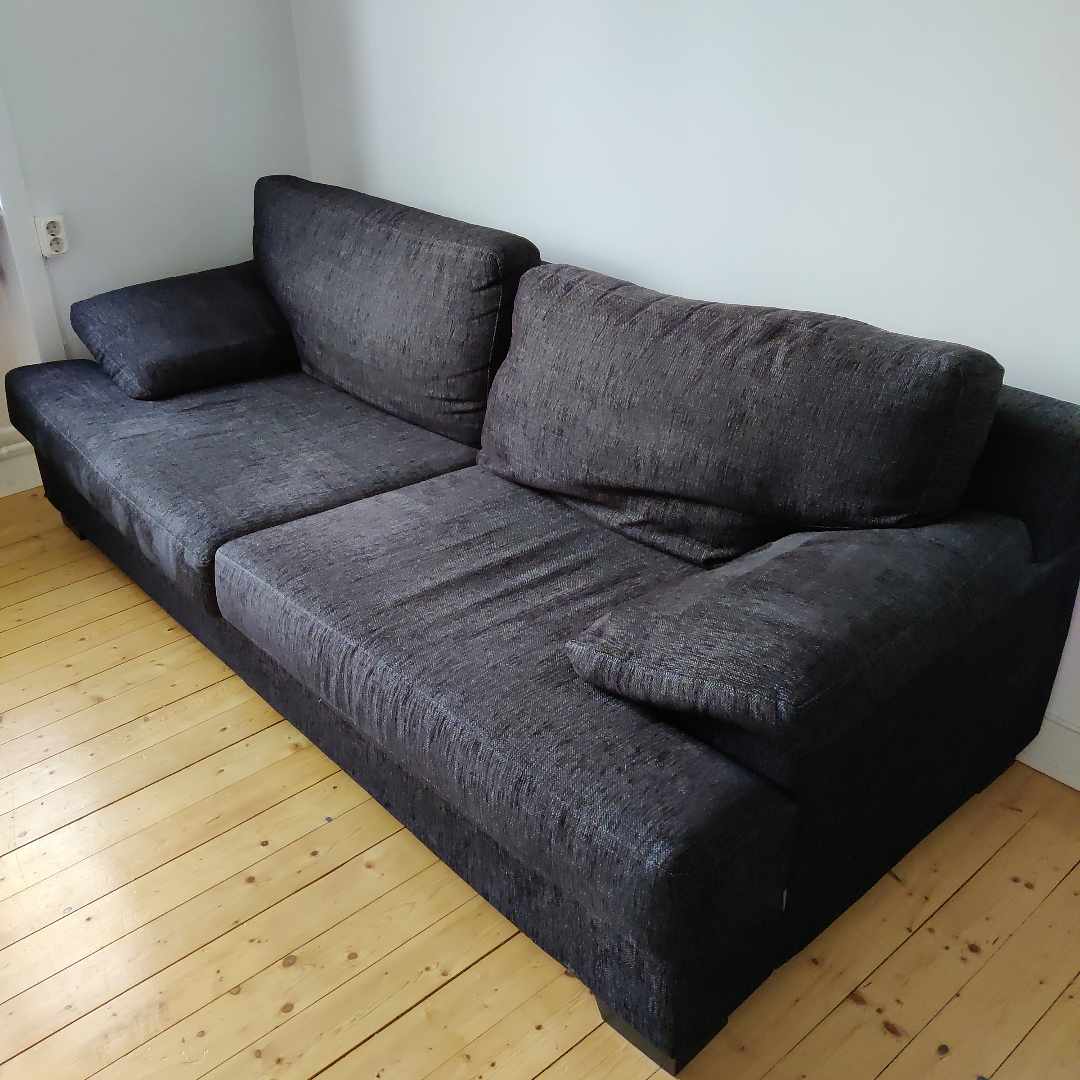 image of Soffa 3-sits Stalands - Sundbyberg