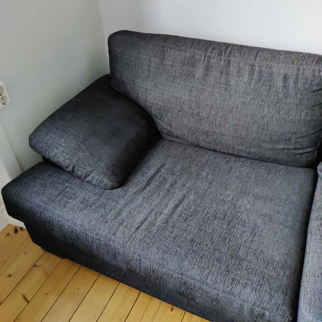 image of Soffa 3-sits Stalands - Sundbyberg
