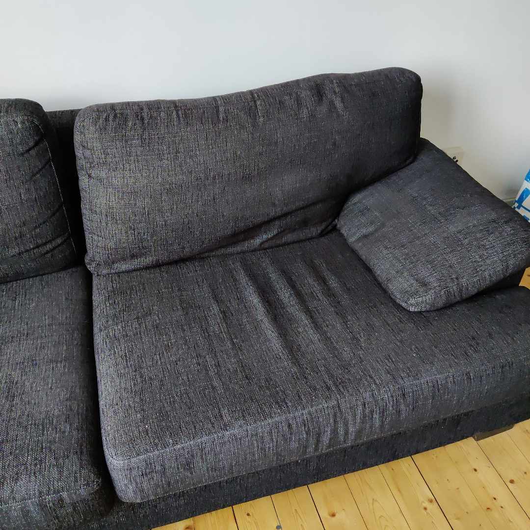 image of Soffa 3-sits Stalands - Sundbyberg