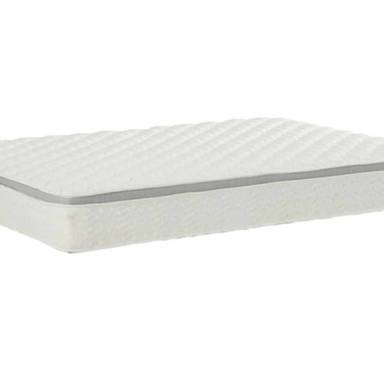 image of Matress and 1pc furniture - Farsta