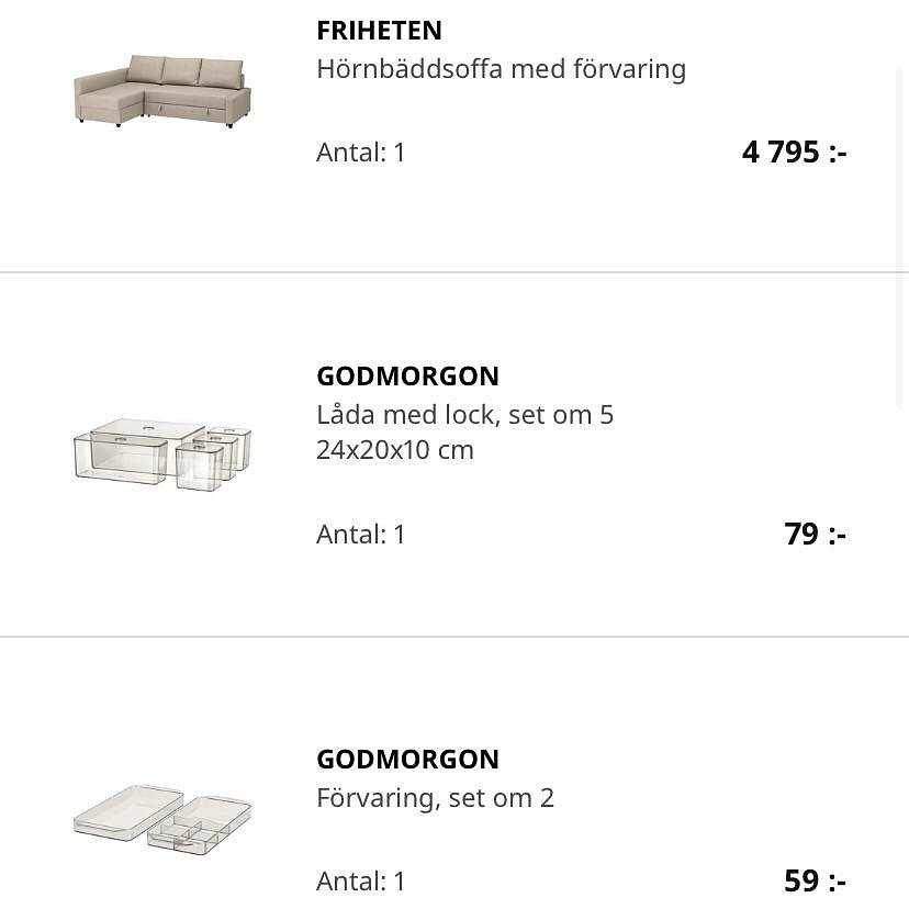 image of Soffa - 