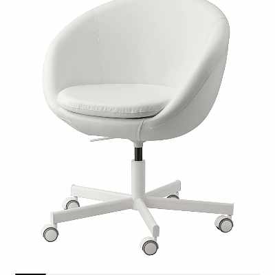 image of Drive one chair to me - 