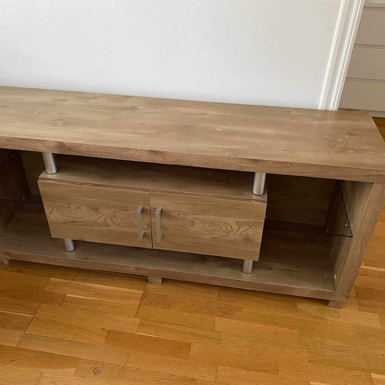 image of Giveaway: TV unit - Älta