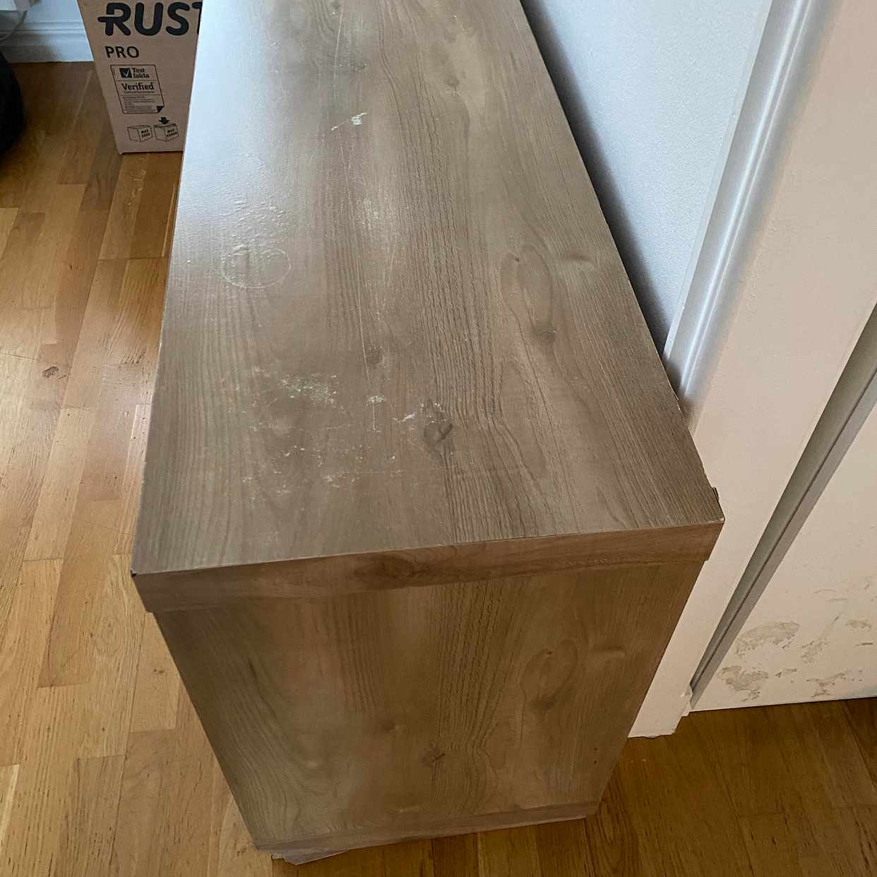 image of Giveaway: TV unit - Älta