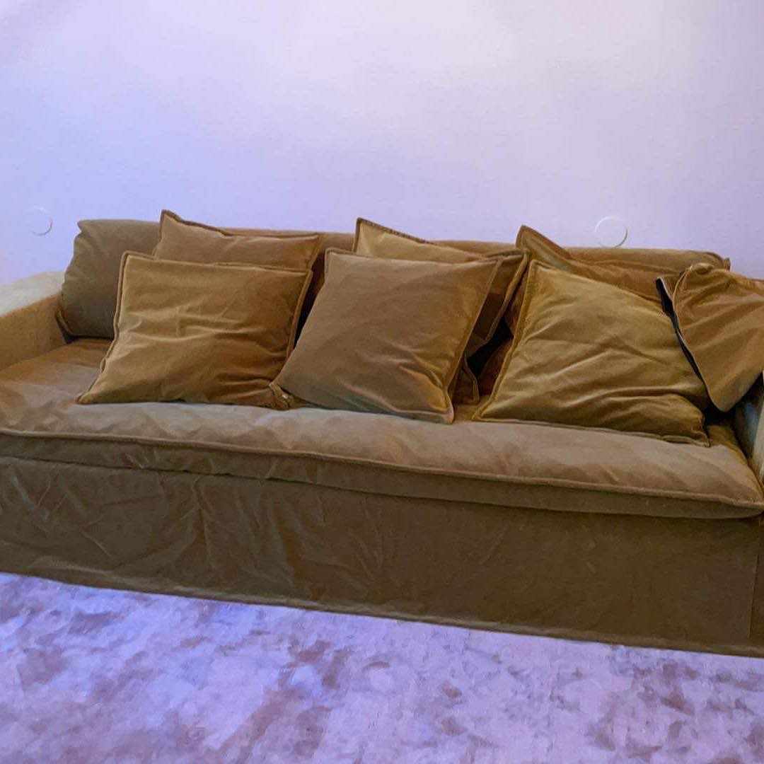 image of Stor soffa - 