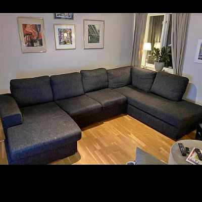 image of Sollentuna-skanstulSoffa - 