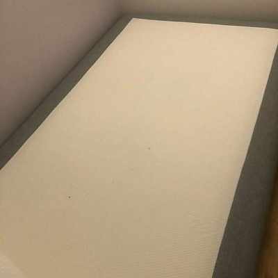 image of Säng 105cm  - 