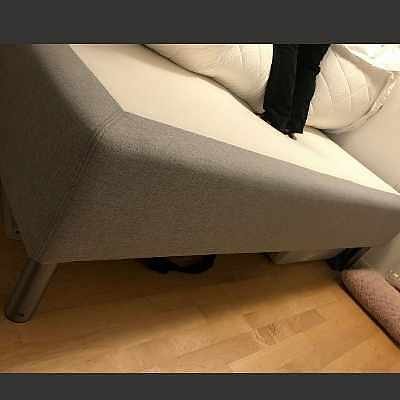 image of Säng 105cm  - 