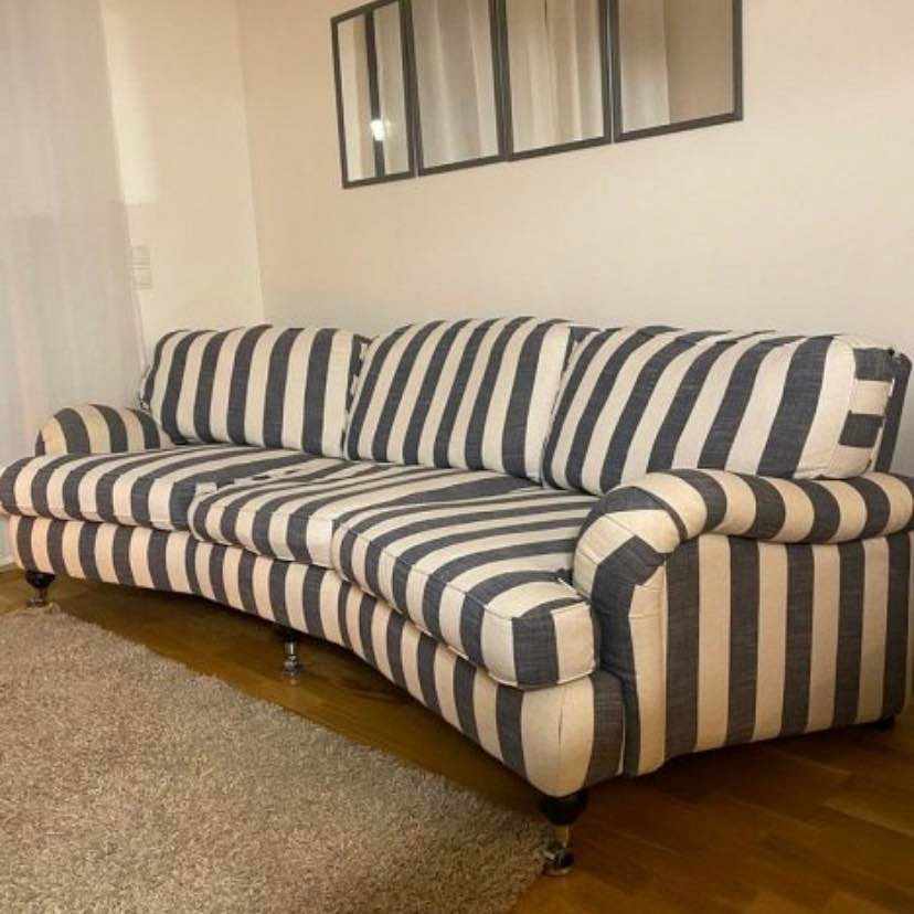 image of Hämta en soffa - 