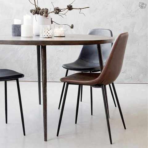 image of 6 Stolar från Royal Desig - 