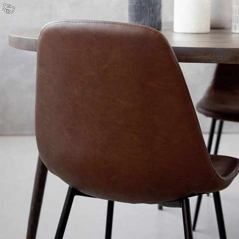 image of 6 Stolar från Royal Desig - 