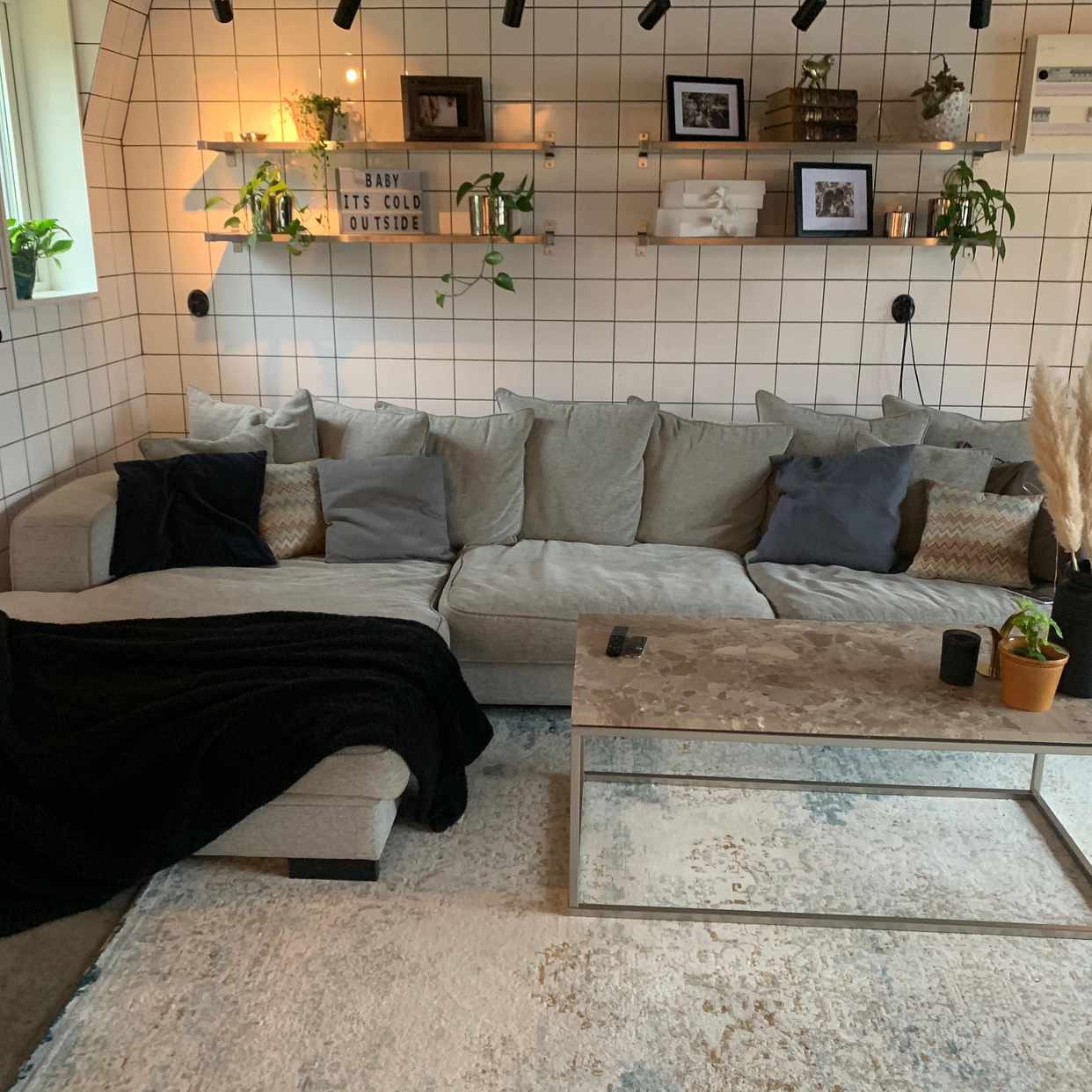 image of Hämta och lämna soffa - 