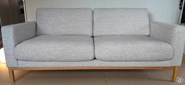 image of Stilren 2½-sitssoffa - 