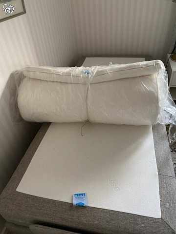 image of Jensen Royal ställbar sän - 