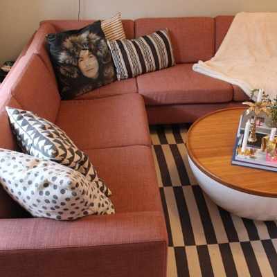 image of Move a sofa  - 