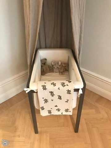image of Stokke Babysäng / Vagga - 