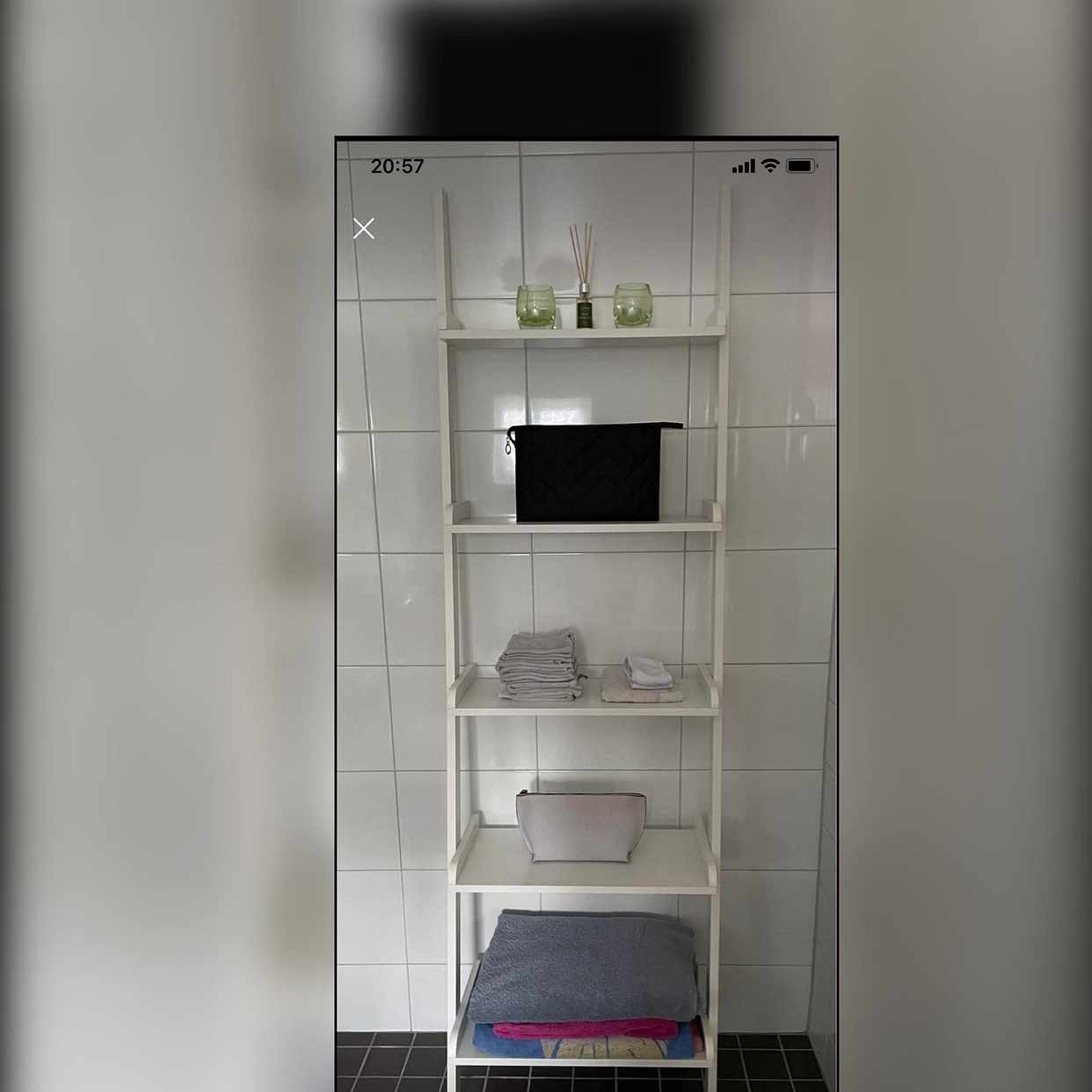 image of Hämta en hylla - 