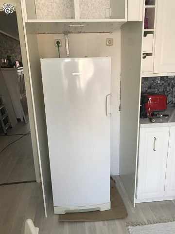 image of Electrolux frysskåp - 