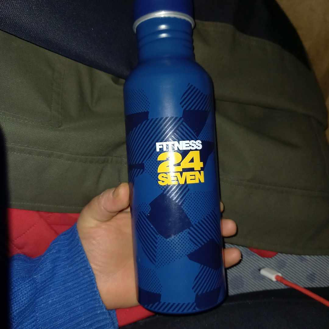 image of sports bottle thermos - Saltsjöbaden