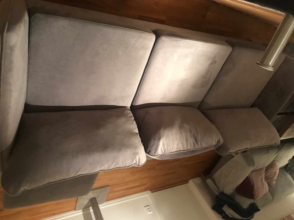 image of 3-sits Soffa - 