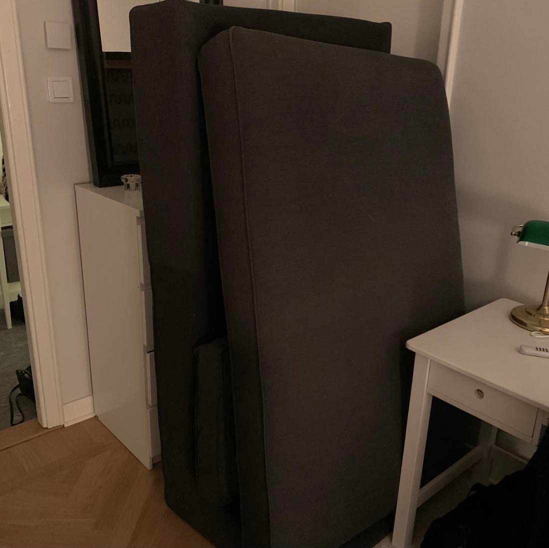 image of Schäslong/soffa - Stockholms Stad