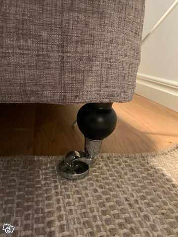image of Hampton 3-sits soffa i Ho - 