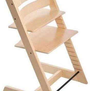 image of Tripp trapp stol - 