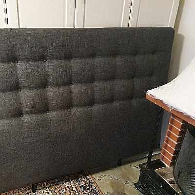 image of 1 sänggavel - 