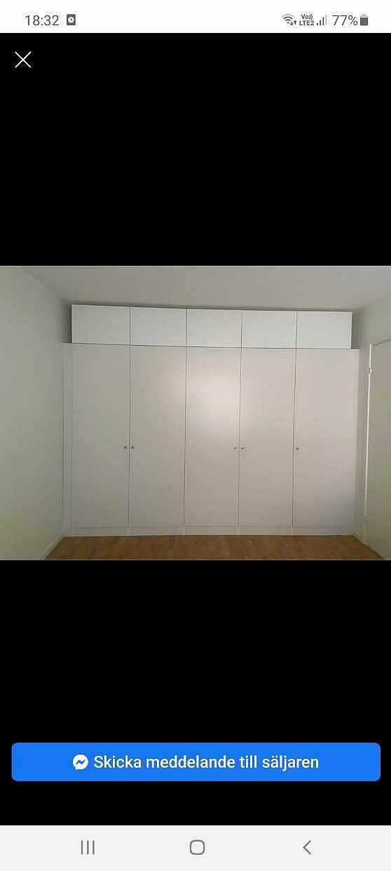 image of Garderober 5 st.  - 