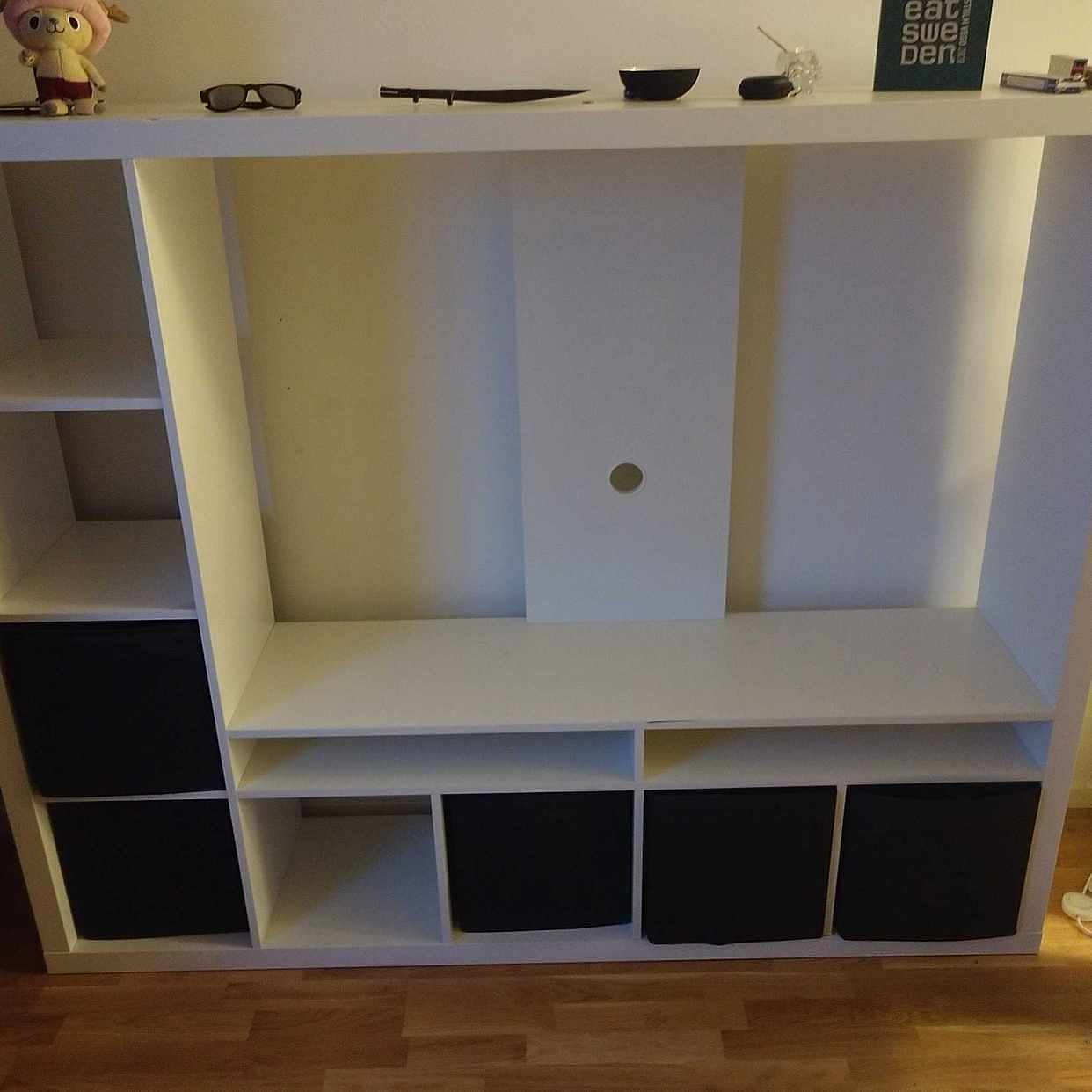 image of Tv-möbel - 
