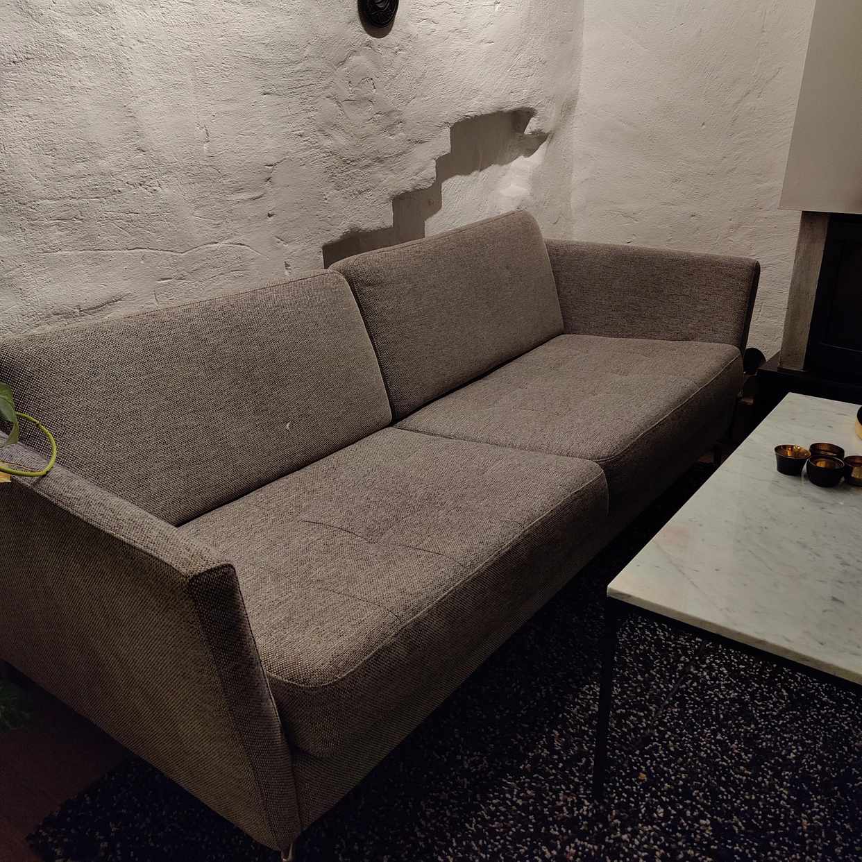 image of Hämta och lämna soffa - 