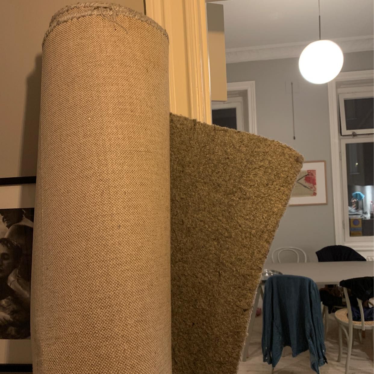 image of One mat - Stockholm