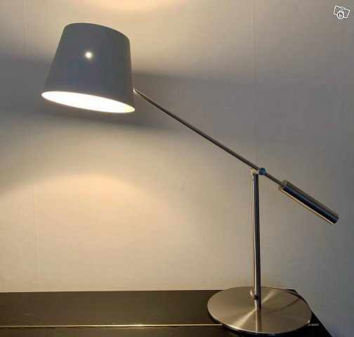 image of Metalarte Libra M -lampa - 