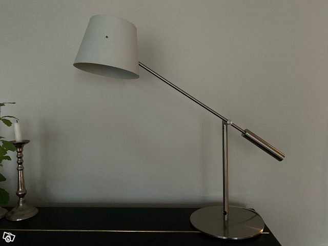 image of Metalarte Libra M -lampa - 