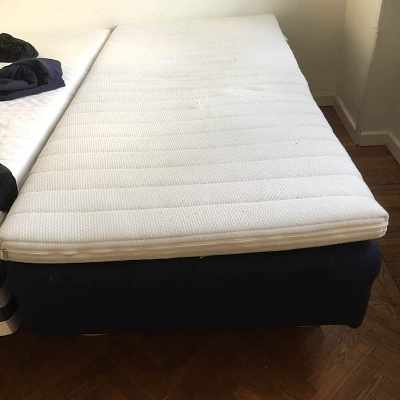 image of Säng  - 